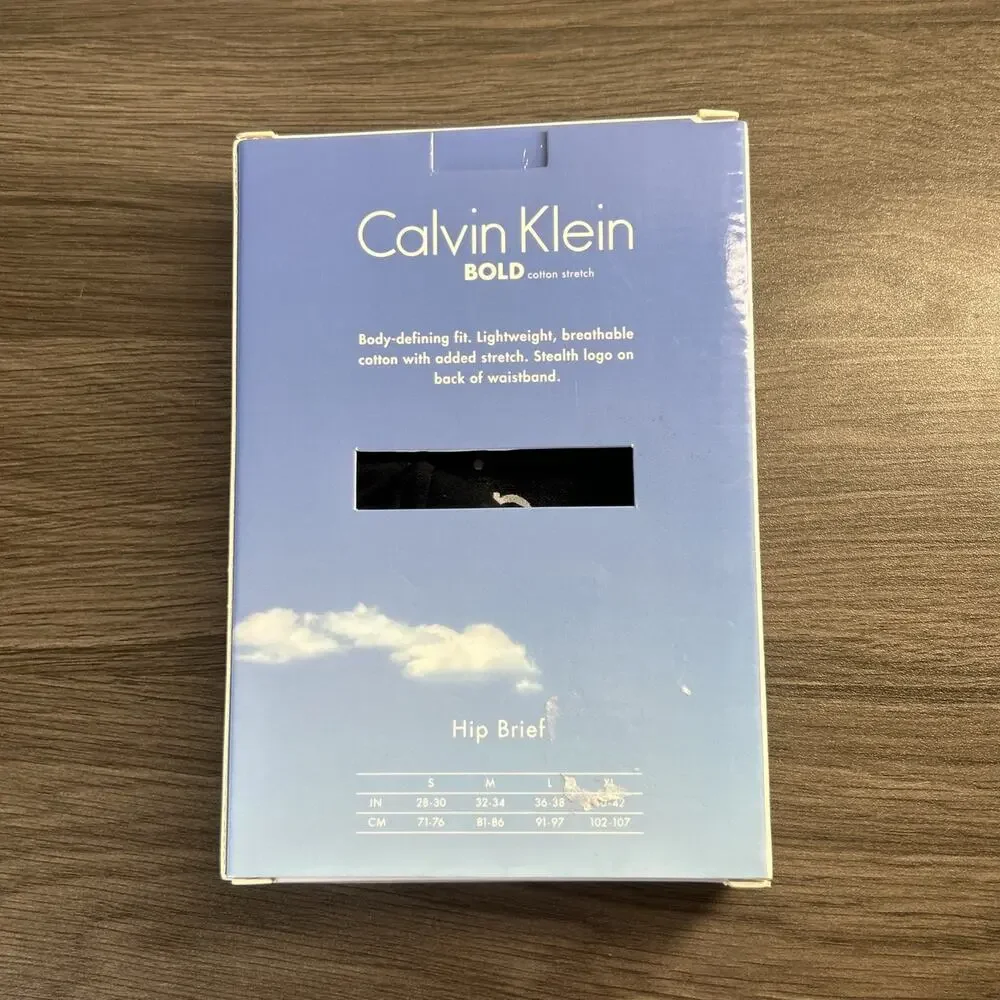 Calvin Klein calvin klein